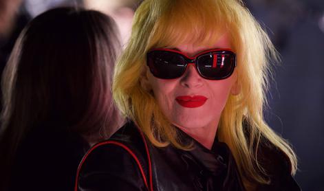 Umrla modna oblikovalka, ki je oblačila tudi svetovne zvezdnice