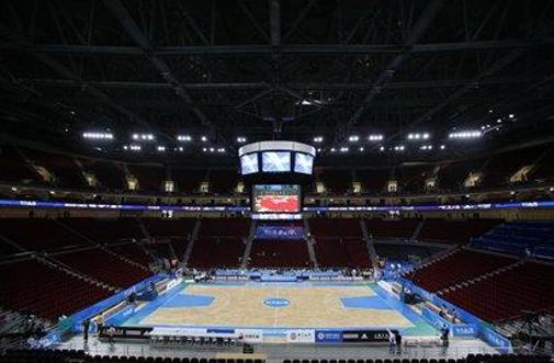 Znane skupine olimpijskega košarkarskega turnirja