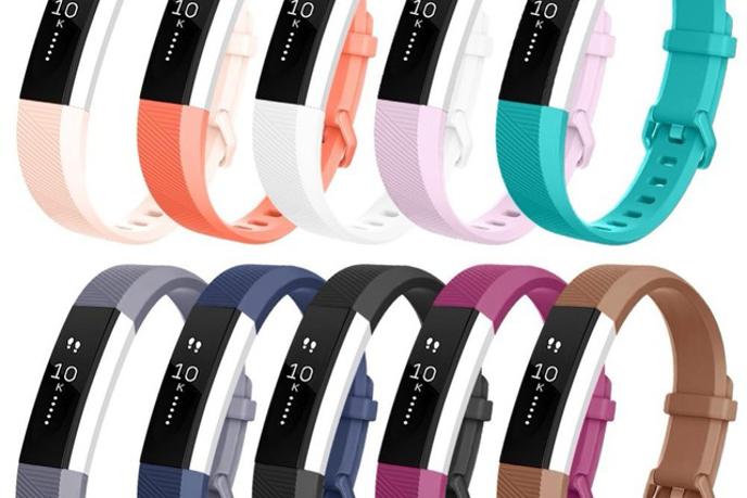 Spremljajte svoj napredek z aplikacijo Fitbit