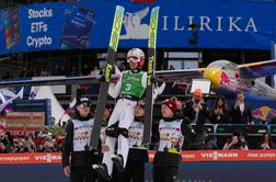 V Planici konec veličastne kariere enega največjih skakalcev