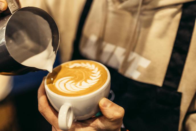 Dobili smo nove slovenske prvake v latte artu
