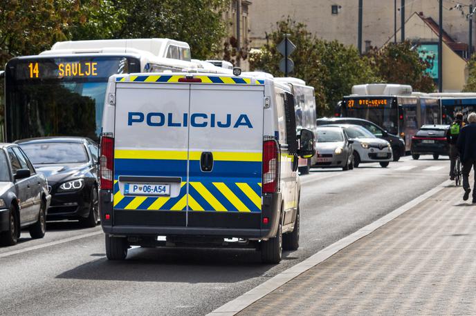 policija, slovenska policija | Dobro se je izteklo, ženske ne iščejo več.  | Foto Shutterstock