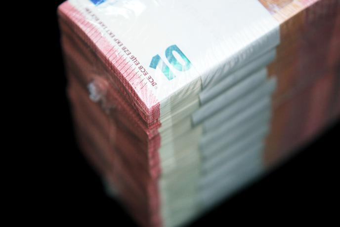 EU malim in srednje velikim podjetjem namenja 12,65 milijona evrov