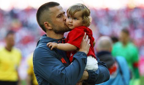 V živo: Xabi zadnjič vodi Bayer v Leverkusnu, Anglež zapušča Bayern