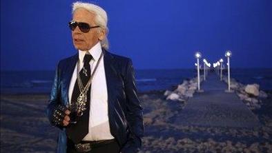 Lagerfeld: Nihče noče gledati žensk z oblinami