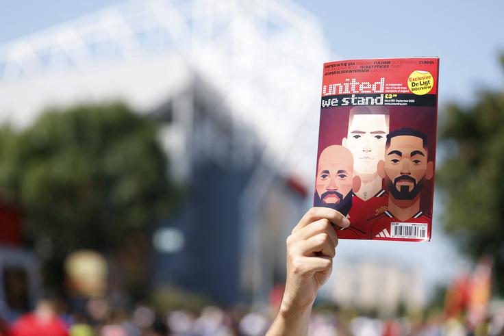 Mbeumo, Šeško in Cunha so največje poletne okrepitve Manchester Uniteda. | Foto: Guliverimage