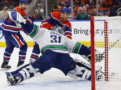 Bo Edmonton podaljšal sezono ali bo Vancouver napredoval?