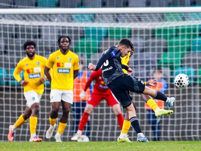 Mura prvič zmagala v Stožicah, Koper se je namučil s Primorjem