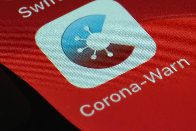 Slovenska aplikacija za obveščanje o okužbah z novim koronavirusom bo temeljila na nemški aplikaciji Corona-Warn. | Foto: Getty Images