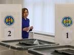 Moldavija, parlamentarne volitve
