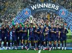 UEFA Supepokal - PSG
