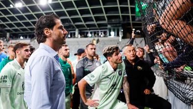 Prekrasne novice za Olimpijo iz Nyona, Celjanom preti trši oreh