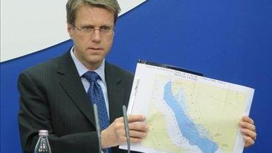 Žbogar si želi rešitve spora s Hrvaško, a Slovenija odločena vztrajati