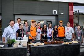 Hungaroring F1