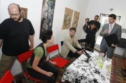 Metelkova ob 15-letnici: Spontana, umetniška, kreativna