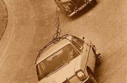 Laboratorij na kolesih