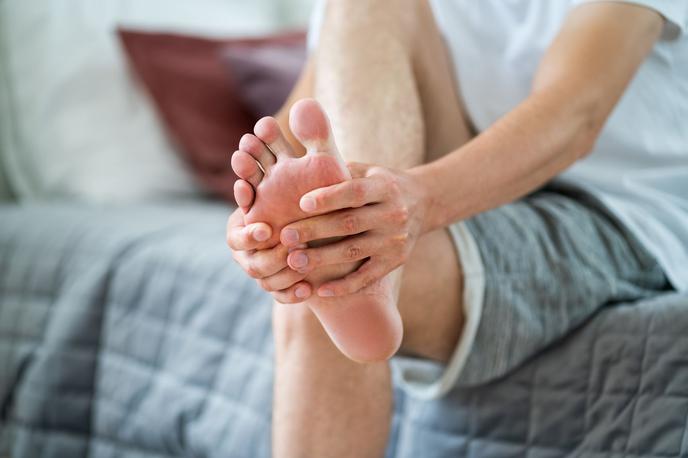 Medicofit, Mortonov nevrom | Foto Medicofit