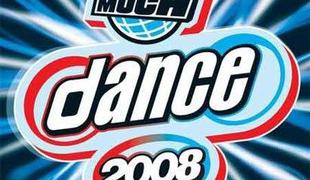 Much Dance 2008