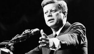 Kdo je umoril predsednika Kennedyja