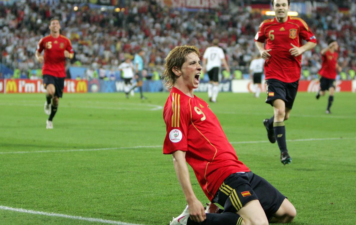 Fernando Torres | Foto Guliverimage