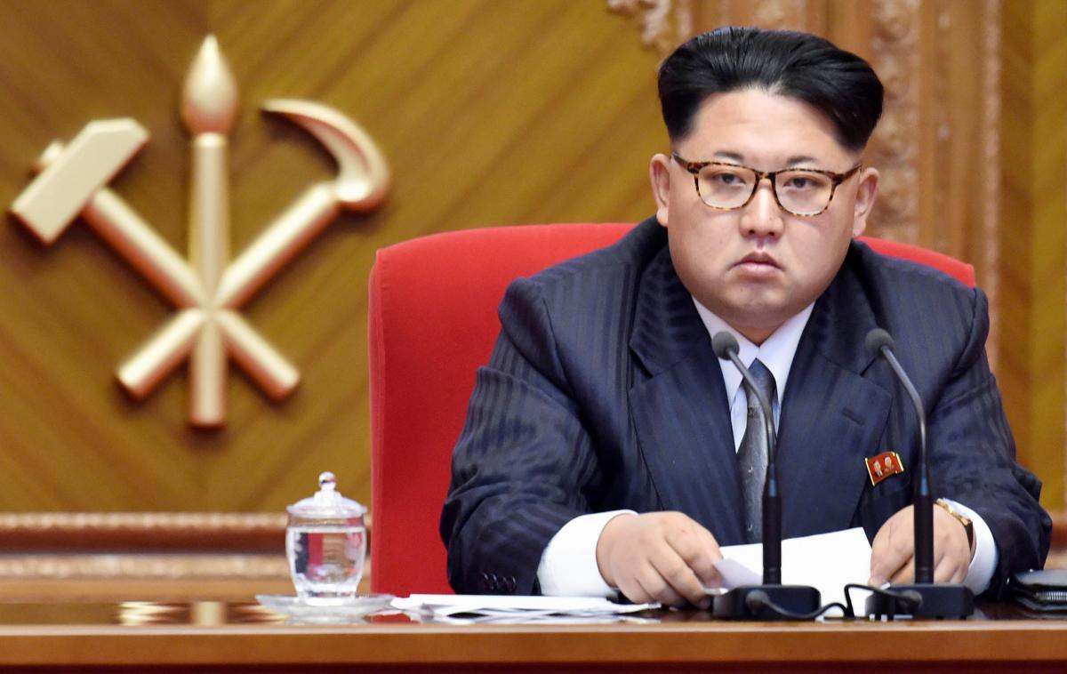 Kim Jong Un | Foto Reuters