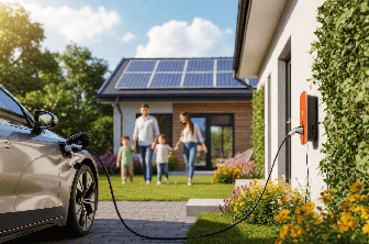 Namesto mesečnega računa za elektriko so prejeli 193 evrov dobropisa