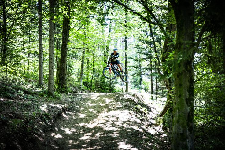 Golovec trails | Foto: Ana Kovač