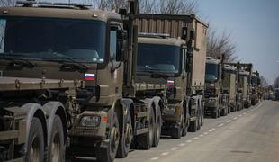 Slovenija po obrambnih izdatkih ostaja pri repu članic Nata