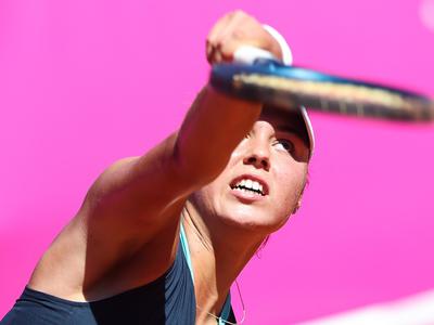 V Mariboru začetek serije turnirjev WTT