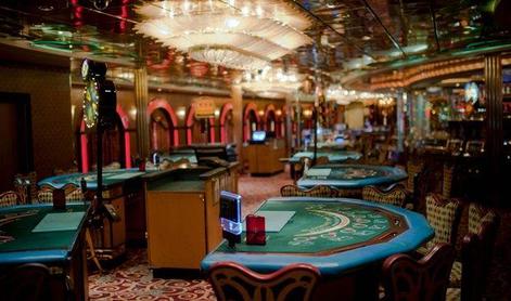 Lastniki Casinoja Portorož našli soglasje za dokapitalizacijo