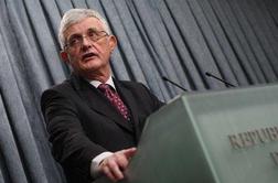 DZ na februarski seji tudi o izboljšanju plačilne discipline