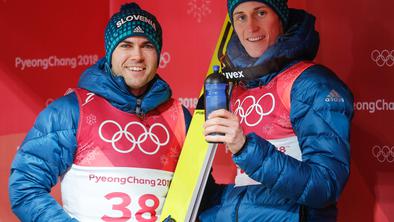 Slovenci ves čas bili boj z Avstrijci, o medalji so le sanjali