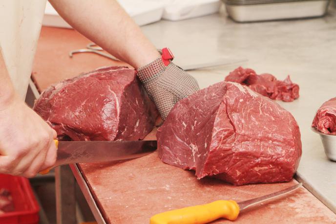 Goveje meso | Foto Guliverimage