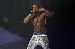 Lil Wayne se bo upokojil pri 35 letih