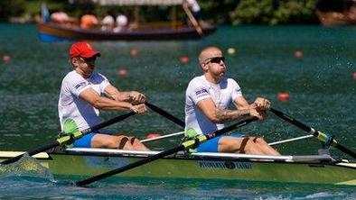 V Poznan štiri slovenske posadke