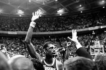 Kareem Abdul Jabbar