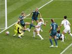 EURO2022 (ženske), finale, Nemčija - Anglija