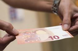 Donos na slovenske obveznice spet rekordno nizko