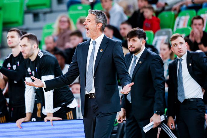 Jurica Golemac, Dubaj | Jurica Golemac ni več trener Dubaja. | Foto Aleš Fevžer