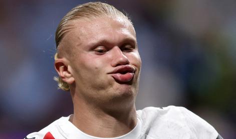 Festival zadetkov: Manchester City se je na SP znesel nad Ratnikovimi