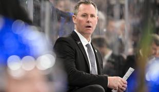 Kuraltovi hitro našli novega glavnega trenerja