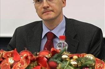 Gaspari poziva k strukturnim reformam in varčevanju