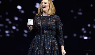Adele se Američani smilijo