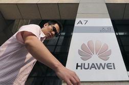 5G je še v zraku, a Huawei mu gre nasproti po svoje