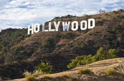 Blokada Hollywooda: kaj takega se ni zgodilo že več kot 60 let