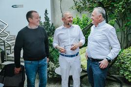 Ta odločitev mu je spremenila življenje