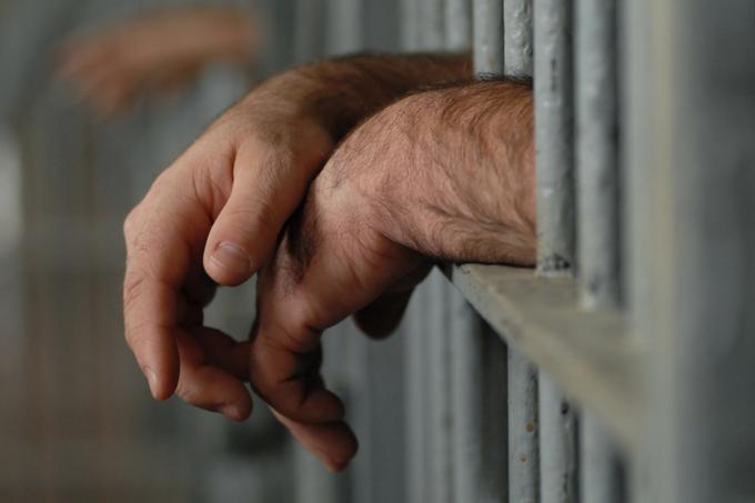 Zapor, pripor, ječa, celica | Foto: Thinkstock