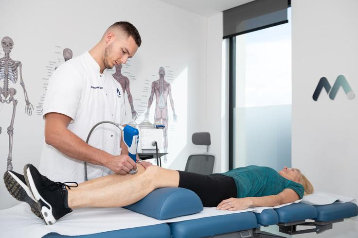 Medicofit, bolečine v kolenu | Foto: Medicofit