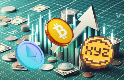 Novosti pri bitcoinu in ethereumu ter kako si XYZVerse utrjuje položaj po zbranih več kot 15 milijonih dolarjev