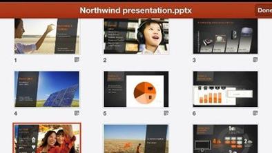 Microsoftov Office 365 je prodrl na iPhone